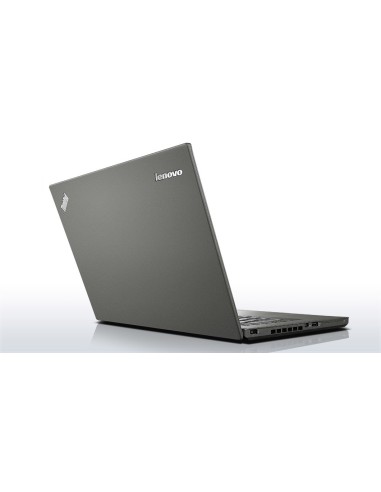 Lenovo ThinkPad T440 Computer portatile 35,6 cm (14") HD+ Intel® Core™ i5 4 GB DDR3L-SDRAM 516 GB HDD+SSD Windows 7