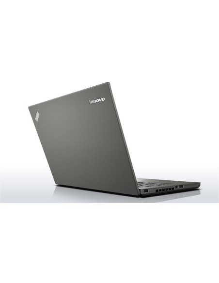 Lenovo ThinkPad T440 Computer portatile 35,6 cm (14") HD+ Intel® Core™ i5 4 GB DDR3L-SDRAM 516 GB HDD+SSD Windows 7