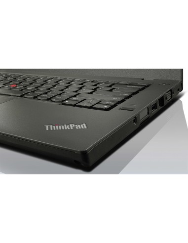 Lenovo ThinkPad T440 Computer portatile 35,6 cm (14") HD+ Intel® Core™ i5 4 GB DDR3L-SDRAM 516 GB HDD+SSD Windows 7