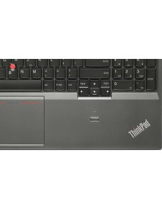 Lenovo ThinkPad T540p Computer portatile 39,6 cm (15.6") Quad HD Intel® Core™ i7 8 GB DDR3-SDRAM 256 GB SSD NVIDIA® GeForce® GT 2