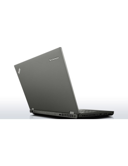 Lenovo ThinkPad T540p Computer portatile 39,6 cm (15.6") Quad HD Intel® Core™ i7 8 GB DDR3-SDRAM 256 GB SSD NVIDIA® GeForce® GT