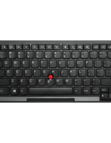 Lenovo ThinkPad Edge E540 Computer portatile 39,6 cm (15.6") Intel® Core™ i3 4 GB DDR3L-SDRAM 500 GB HDD Windows 7 Professional