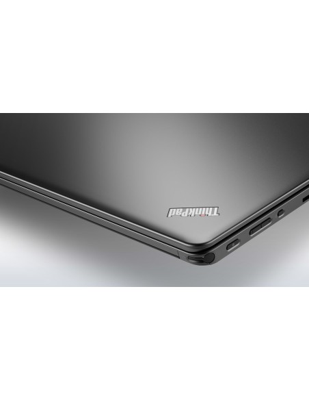 Lenovo ThinkPad Yoga Computer portatile 31,8 cm (12.5") Touch screen Full HD Intel® Core™ i7 8 GB DDR3L-SDRAM 256 GB SSD Wi-Fi