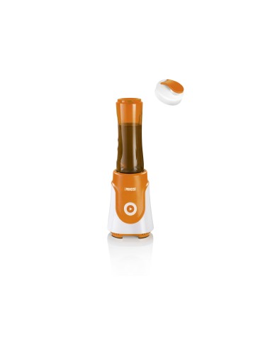 Princess Personal Blender Strawberry Red