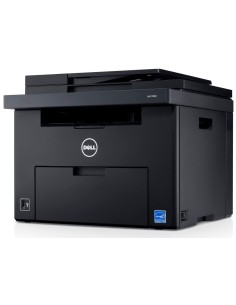 DELL C1765nf Laser A4 600 x 600 DPI 15 ppm