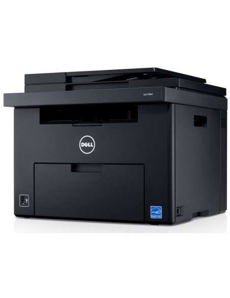 DELL C1765nf Laser A4 600 x 600 DPI 15 ppm