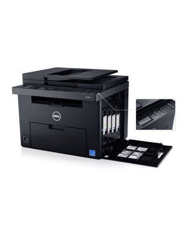 DELL C1765nf Laser A4 600 x 600 DPI 15 ppm
