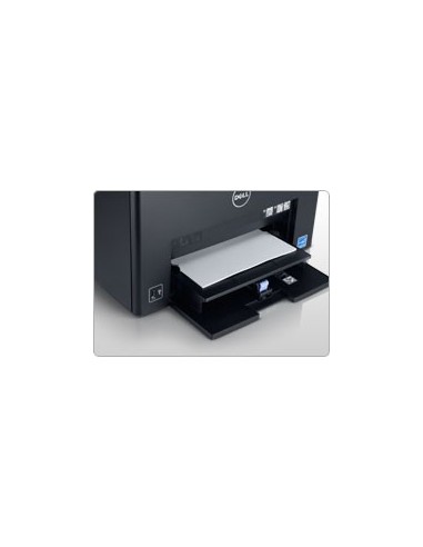 DELL C1765nf Laser A4 600 x 600 DPI 15 ppm