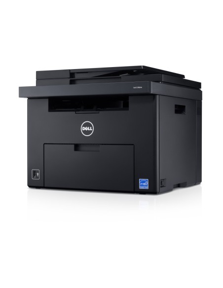 DELL C1765nfw LED A4 600 x 600 DPI 15 ppm Wi-Fi