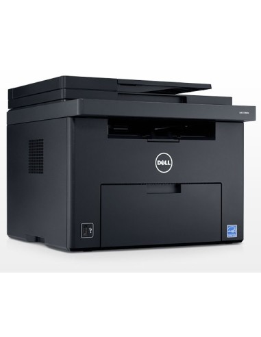 DELL C1765nfw LED A4 600 x 600 DPI 15 ppm Wi-Fi