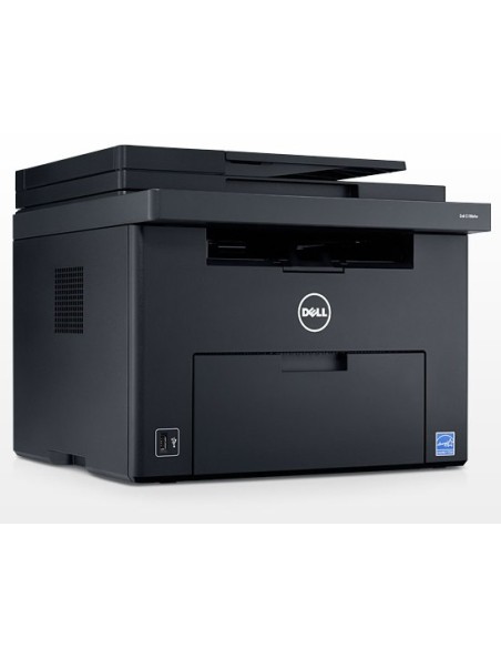 DELL C1765nfw LED A4 600 x 600 DPI 15 ppm Wi-Fi