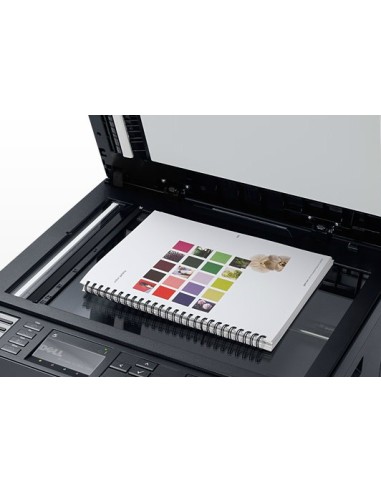 DELL C1765nfw LED A4 600 x 600 DPI 15 ppm Wi-Fi