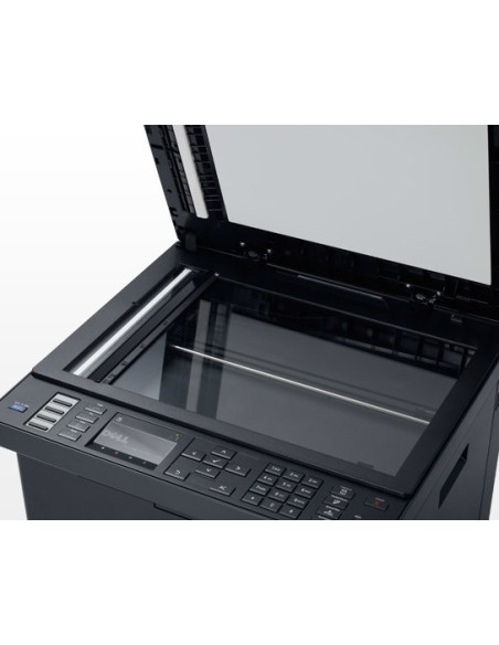 DELL C1765nfw LED A4 600 x 600 DPI 15 ppm Wi-Fi