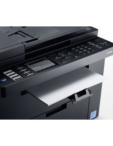 DELL C1765nfw LED A4 600 x 600 DPI 15 ppm Wi-Fi