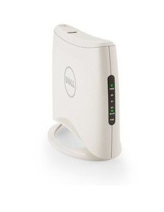 DELL PowerConnect W-IAP3WNP 300 Mbit s Bianco Supporto Power over Ethernet (PoE)