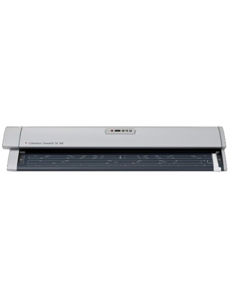 Canon ColorTrac SmartLF SC42e Scanner a foglio 1200 x 1200 DPI A0 Grigio, Bianco