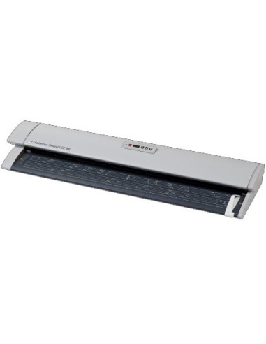 Canon ColorTrac SmartLF SC42e Scanner a foglio 1200 x 1200 DPI A0 Grigio, Bianco