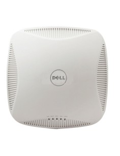 DELL PowerConnect W-IAP224 300 Mbit s Bianco Supporto Power over Ethernet (PoE)