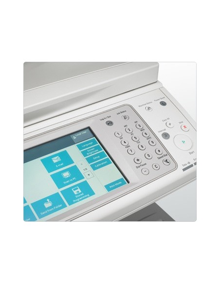 DELL C7765dn LED A3 1200 x 2400 DPI 35 ppm