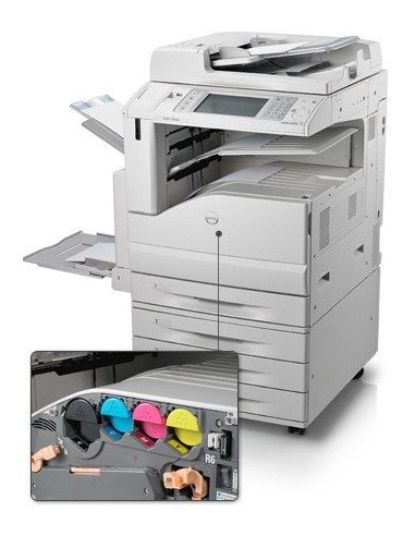 DELL C7765dn LED A3 1200 x 2400 DPI 35 ppm