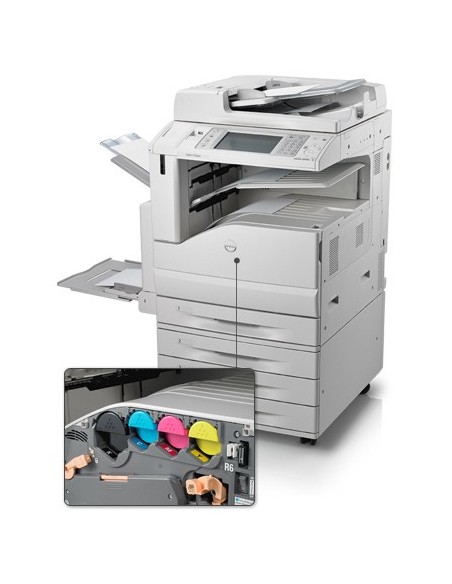 DELL C7765dn LED A3 1200 x 2400 DPI 35 ppm