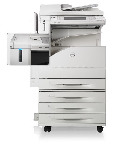 DELL C7765dn LED A3 1200 x 2400 DPI 35 ppm