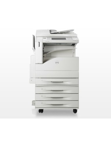 DELL C7765dn LED A3 1200 x 2400 DPI 35 ppm