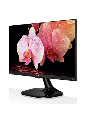 LG 23MP65HQ LED display 58,4 cm (23") 1920 x 1080 Pixel Full HD Nero