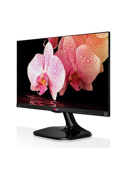 LG 23MP65HQ LED display 58,4 cm (23") 1920 x 1080 Pixel Full HD Nero
