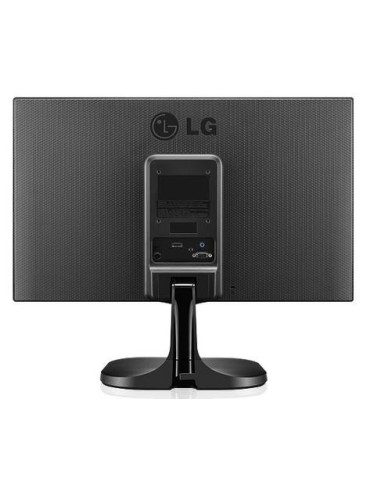 LG 23MP65HQ LED display 58,4 cm (23") 1920 x 1080 Pixel Full HD Nero