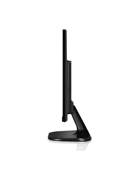 LG 23MP65HQ LED display 58,4 cm (23") 1920 x 1080 Pixel Full HD Nero