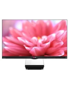 LG 23MP75HM LED display 58,4 cm (23") 1920 x 1080 Pixel Full HD Nero