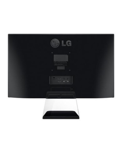 LG 23MP75HM LED display 58,4 cm (23") 1920 x 1080 Pixel Full HD Nero