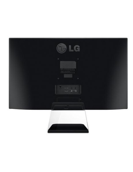 LG 23MP75HM LED display 58,4 cm (23") 1920 x 1080 Pixel Full HD Nero