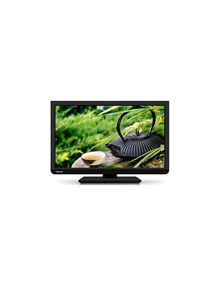 Toshiba 22L1333G TV 55,9 cm (22") Full HD Nero