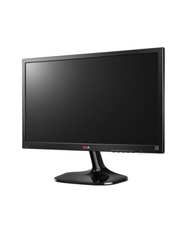LG 22M45HQ-B Monitor PC 54,6 cm (21.5") 1920 x 1080 Pixel Full HD LED Nero