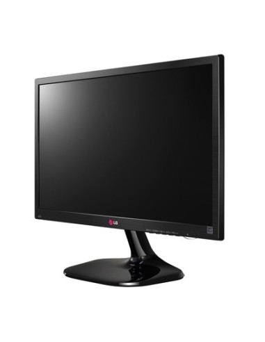 LG 22M45HQ-B Monitor PC 54,6 cm (21.5") 1920 x 1080 Pixel Full HD LED Nero