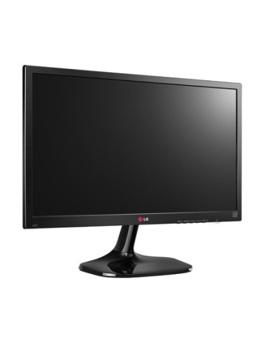 LG 22M45HQ-B Monitor PC 54,6 cm (21.5") 1920 x 1080 Pixel Full HD LED Nero