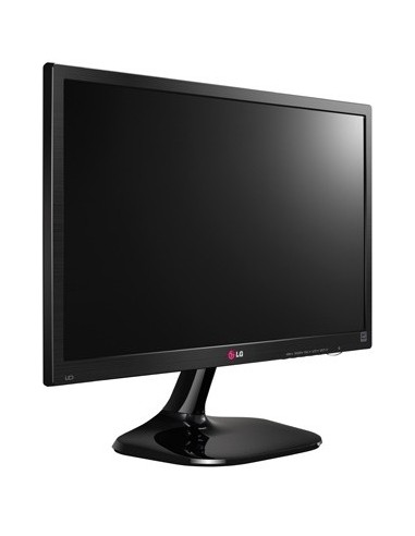 LG 22M45HQ-B Monitor PC 54,6 cm (21.5") 1920 x 1080 Pixel Full HD LED Nero