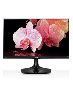 LG 22MP65HQ LED display 54,6 cm (21.5") 1920 x 1080 Pixel Full HD Nero
