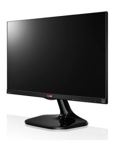 LG 22MP65HQ LED display 54,6 cm (21.5") 1920 x 1080 Pixel Full HD Nero 2