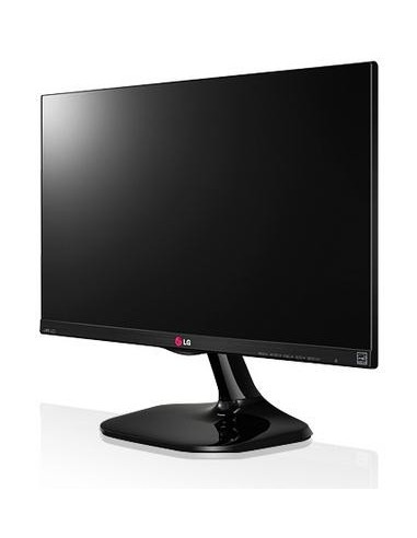 LG 22MP65HQ LED display 54,6 cm (21.5") 1920 x 1080 Pixel Full HD Nero