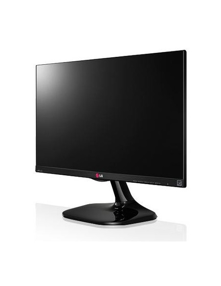 LG 22MP65HQ LED display 54,6 cm (21.5") 1920 x 1080 Pixel Full HD Nero