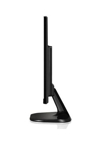 LG 22MP65HQ LED display 54,6 cm (21.5") 1920 x 1080 Pixel Full HD Nero