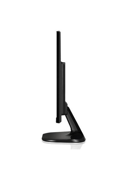 LG 22MP65HQ LED display 54,6 cm (21.5") 1920 x 1080 Pixel Full HD Nero