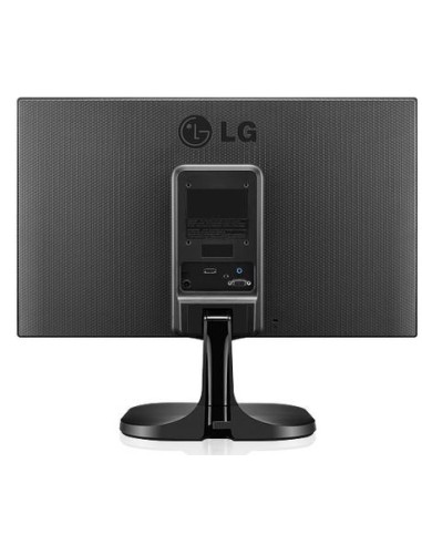 LG 22MP65HQ LED display 54,6 cm (21.5") 1920 x 1080 Pixel Full HD Nero