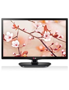 LG 22MT45D 54,6 cm (21.5") Full HD Nero