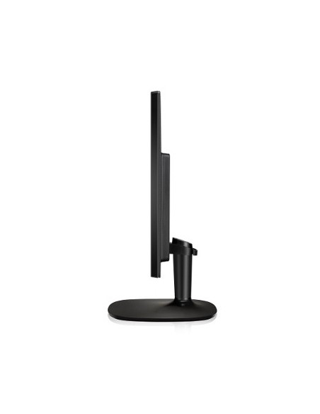 LG 24M35A-B Monitor PC 59,9 cm (23.6") 1920 x 1080 Pixel Full HD LED Nero
