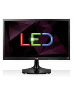 LG 24M45HQ LED display 59,9 cm (23.6") 1920 x 1080 Pixel Full HD Nero