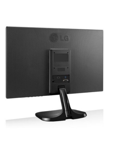 LG 24M45HQ LED display 59,9 cm (23.6") 1920 x 1080 Pixel Full HD Nero